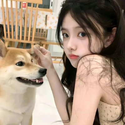 百花小姐